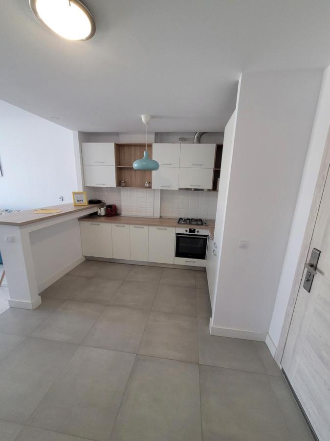 Apartament Blue 65 Năvodari Zewnętrze zdjęcie
